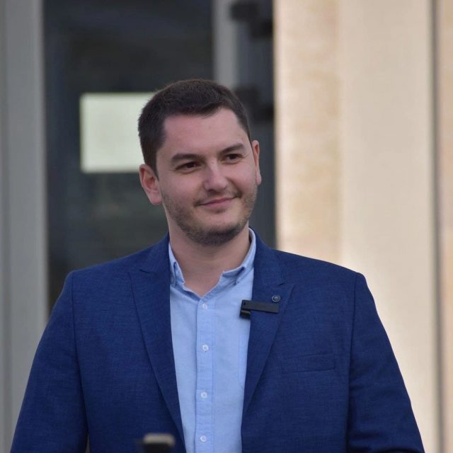 Делић за Поглед: Једна од тачака сједнице Скупштине општине предвиђа да се 7. јануар врати као Дан општине Мојковац