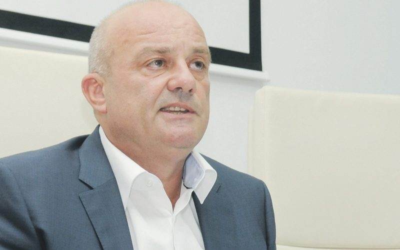 Етички одбор УЦГ: Бјелица искоришћавао студенте, тражио да га у својим радовима обавезно цитирају