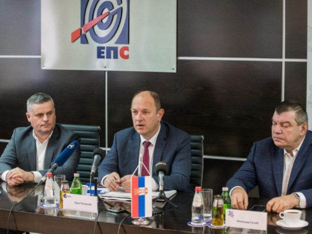 Инвестиције Србије и Српске у електране на Дрини шанса за регион