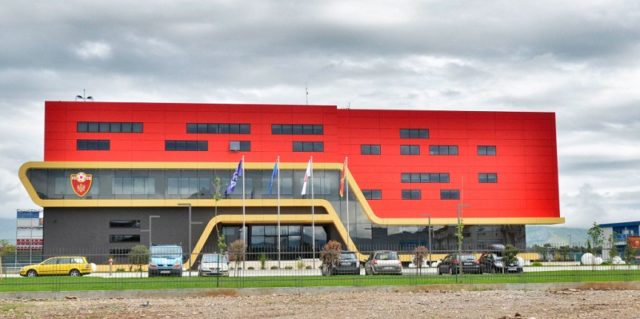 Инспекција наложила одржавање нове сједнице Изборне Скупштине Удружења клубова ФСЦГ – Сјевер