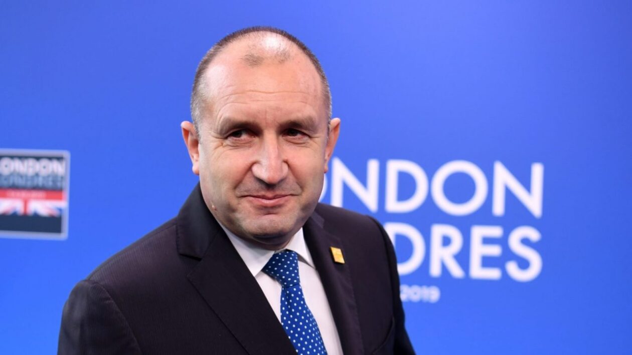 Крим је руски: Америчка амбасада негодује због ријечи бугарског предсједника