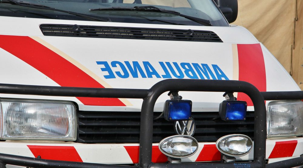 DESETOGODIŠNJAKU AMPUTIRANA ŠAKA: U bolnicu primljen sa povredama izazvanim pirotehničkim sretstvima