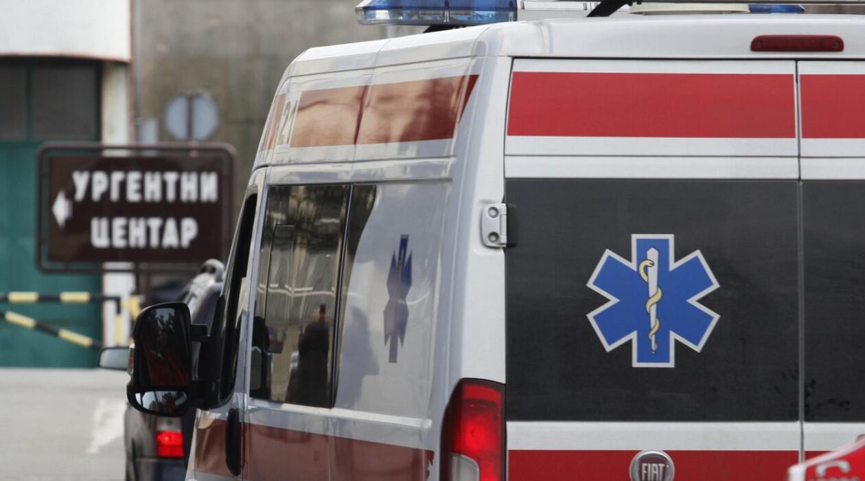 RANJEN PODGORIČANIN: Nekoliko osoba ga pretuklo, pa ga ostavili pored puta