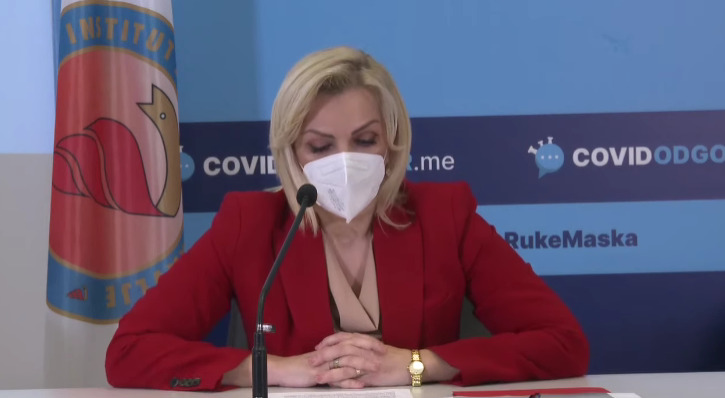 (ВИДЕО) Нове мјере важе од 15. новембра до 01. децембра и односе се, између осталог, на прославу Нове године