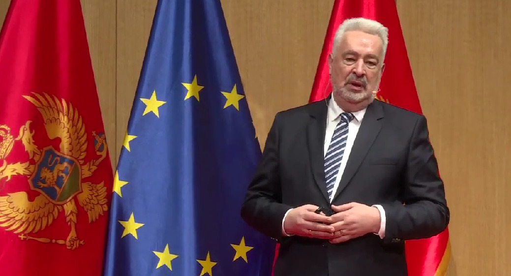 Кривокапић: Не правимо државу за тајкуне као предходници - Видео