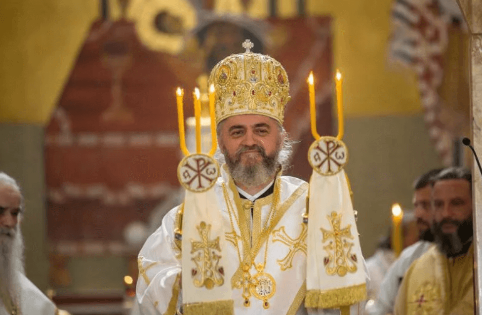 Епископ Кирило: Многи би били срећни када би српски народ у Црној Гори заборавио Косово и Метохију