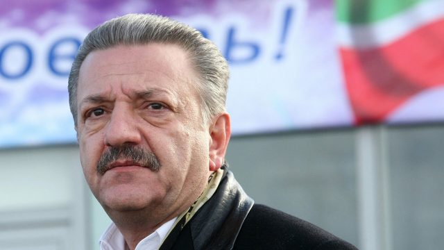 Због грешке Вишег суда поново одлучују о изручењу милијардера Исмаилова