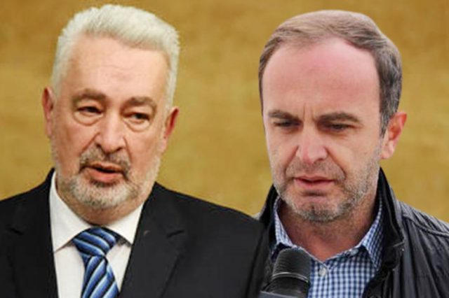 Кривокапић о Ђељошајевом „рјешењу“ политичке кризе: Мањинска влада високоризичан потез
