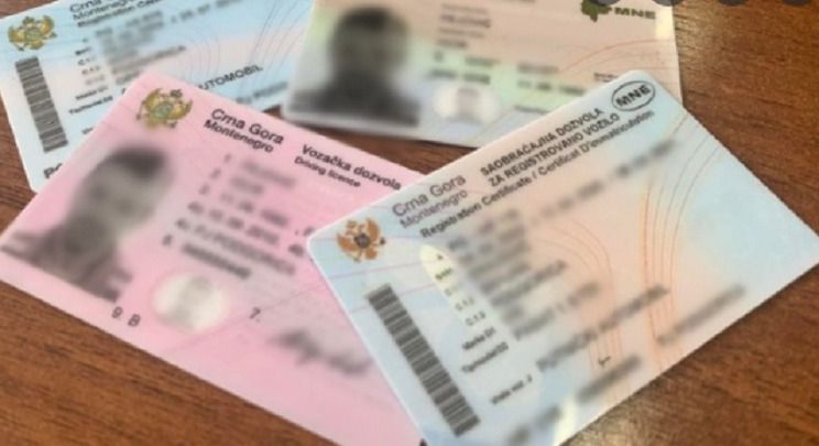 Злоупотријебили личне карте уочи избора у НК