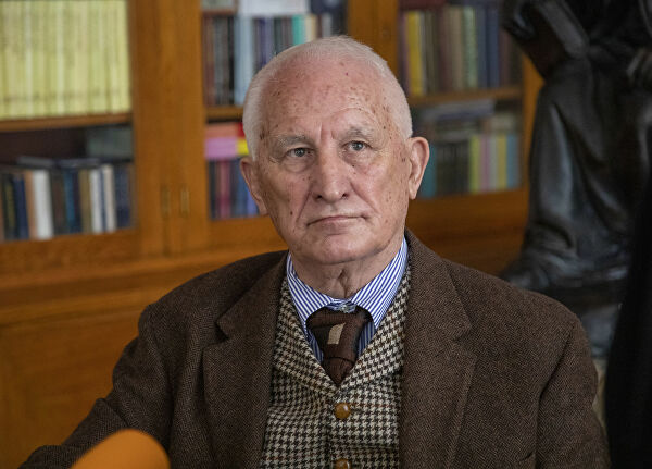 Матија: Ако предамо Косово, можемо дати шта год хоће — тада више ништа није наше