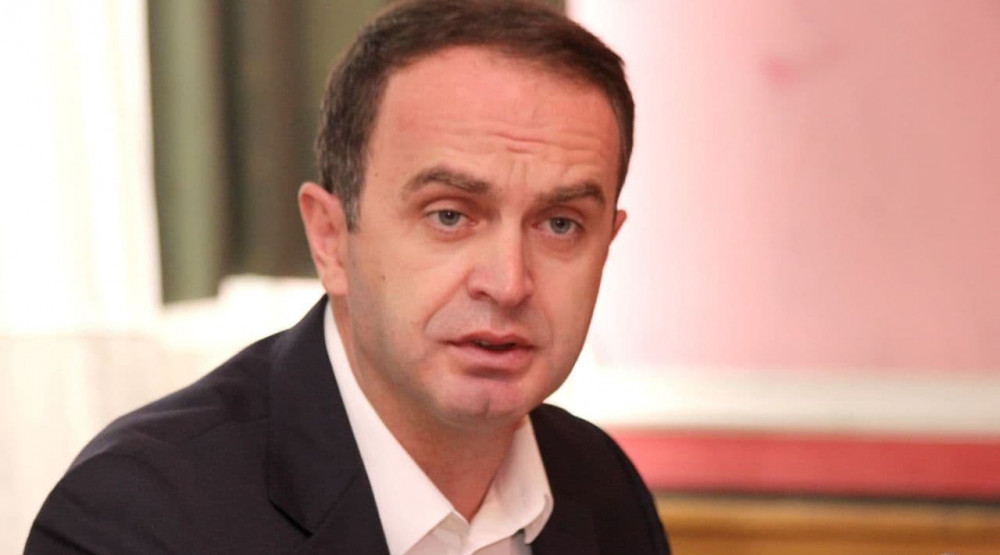 Ђељошај: Нисмо условљавали Мила, па нећемо ни Дритана