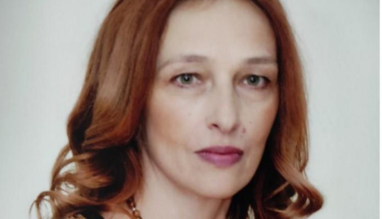 Јелица Палдрмић помоћница директора Управе за шуме