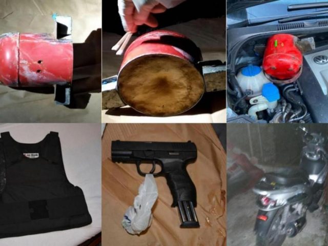 Мрваљевић ухапшен пред капијом затвора: Планирали ликвидацију Кашћелана?