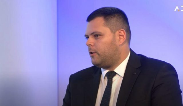 Ковачевић: Кривокапић подгледао константном притиску, али још није све изгубљено и стање се да поправити