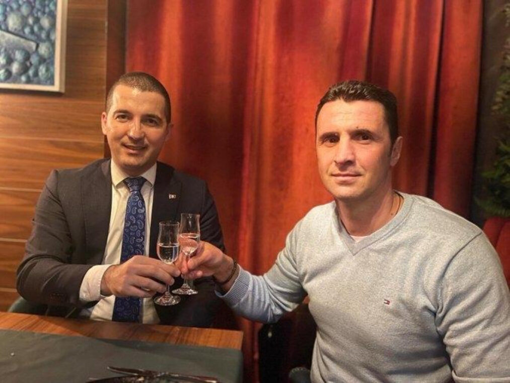 Бечић: Потписао сам закон, најбољим спортистима доживотна накнада
