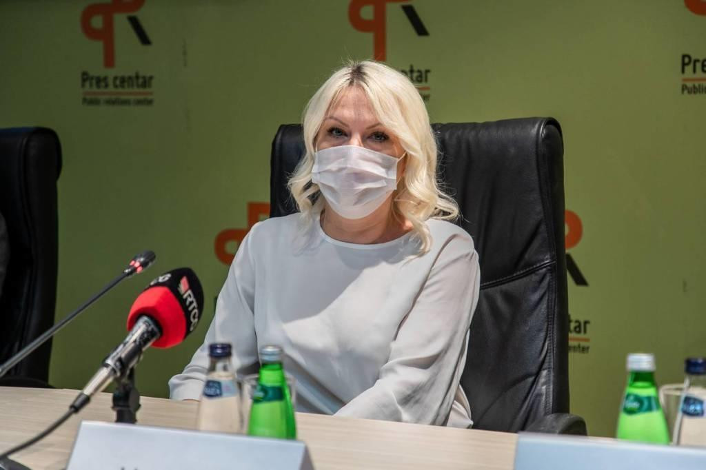 Кљајевић: У убијању јелена у Биоградској гори учествовао син полицајца