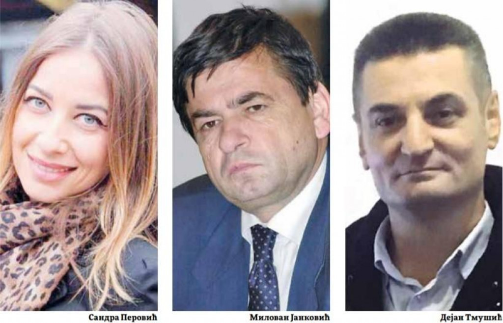 АСК утврдила незаконите радње Престонице: Дали, па узели паре од НВО чији су заступници одборници ДПС-а