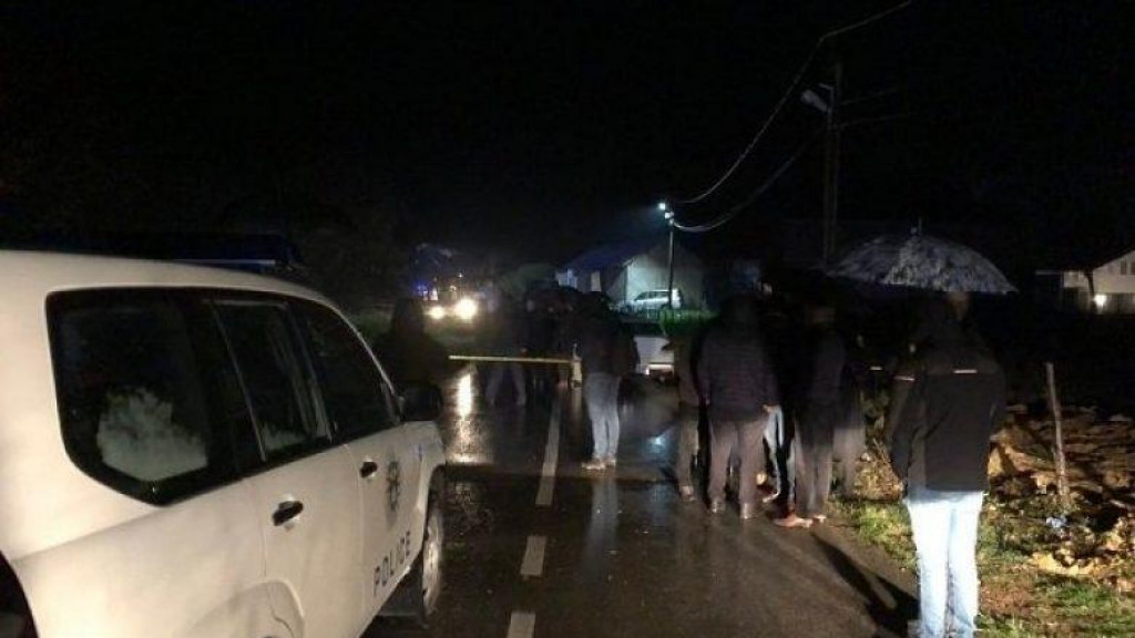 Саслушани свједоци у случају напада на аутобус