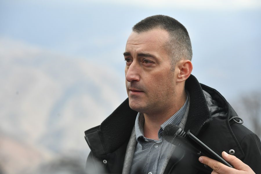Син Павла Булатовића тражи да држава ријеши убиство његовог оца