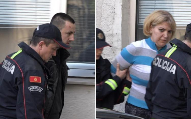 Повећана казна мајци која је помогла у убиству бебе: Јововић 30, Шишићу потврђено 40 година робије