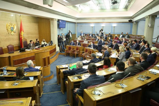 Завршени преговори око формирања нове владе: Абазовић ће у петак саопштити имена министара?