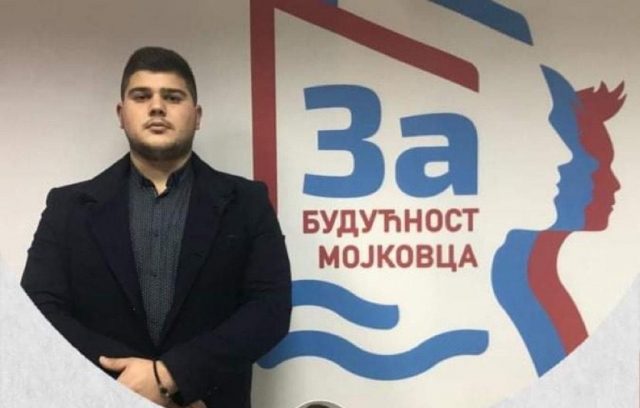 Смоловић: Нудимо јасан план за обнову Мојковца гдје ће свако имати своју шансу