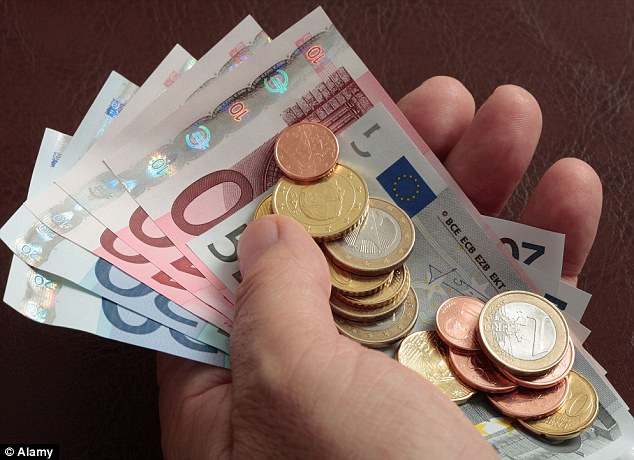 Социјална помоћ порасла од 82 цента до еуро и по