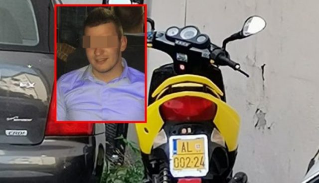 Први осумњичени за убиство Ђокића био Џонићев син: Све је почело од жутог скутера