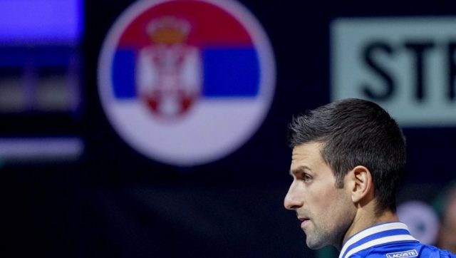 Ако савладају Казахстан, српски тенисери за пласман у финале ДК бориће се са Хрватима