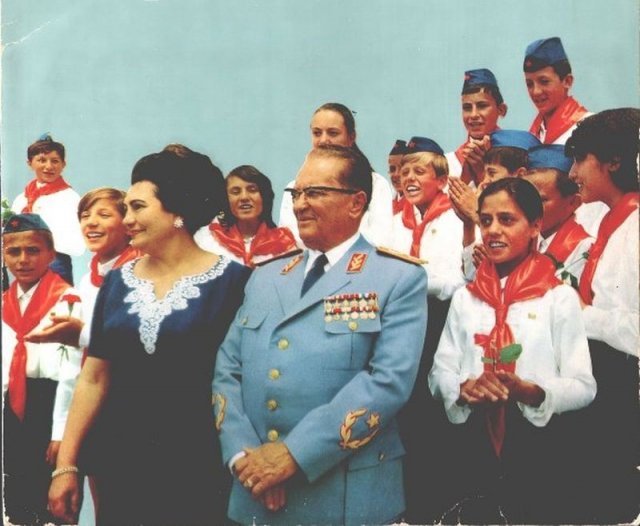 Данас је (БИО) Дан Републике