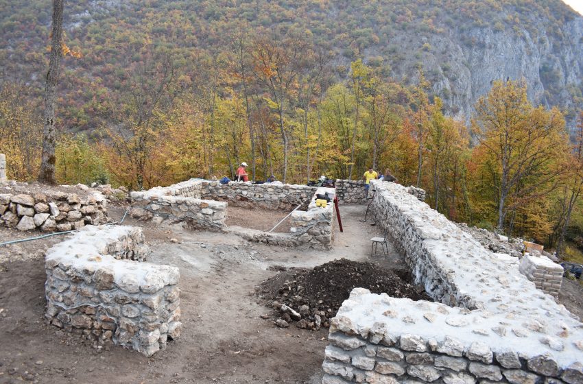 ОСНОВАНА НВО "Тумбарица"