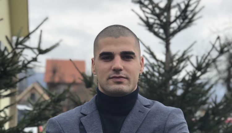 Кљајић: Подршка мјештанима који се противе изградњи малих хидроелектрана
