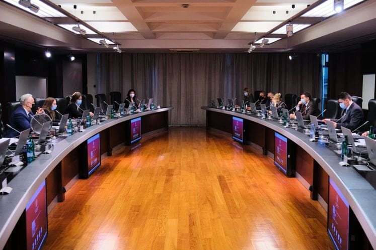 Влада именовала 6 преговарача за кластере – ојачана координација преговарачког процеса