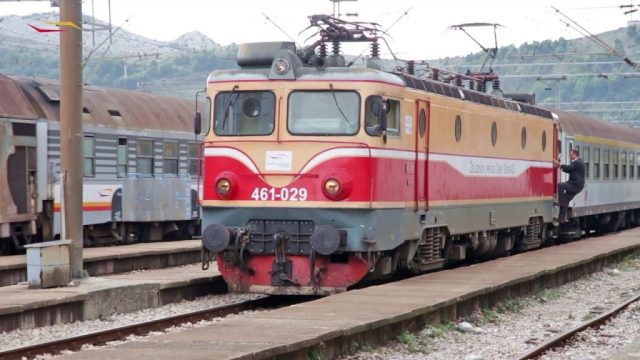 Radnici Željeznice najavili štrajk upozorenja
