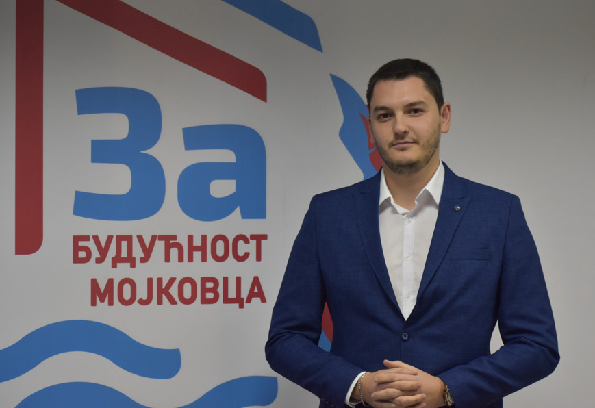 Делић: Реваншизма нема и неће га бити, али нерад запослених нећу толерисати