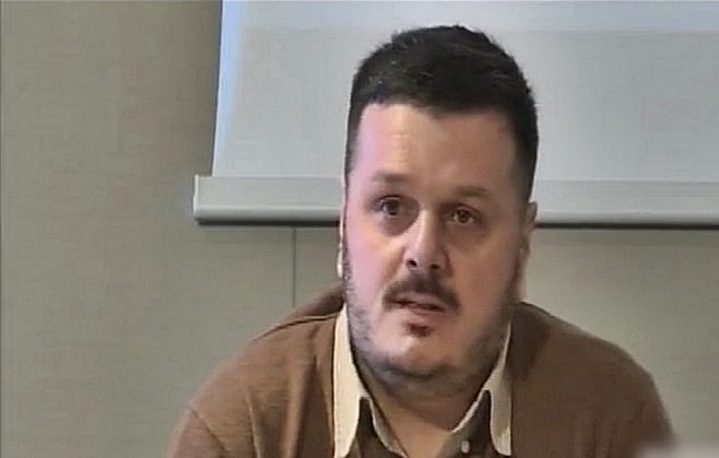 Дејан Миловац(МАНС): Катнић понижава тужилаштво да би заштитио Ђукановића