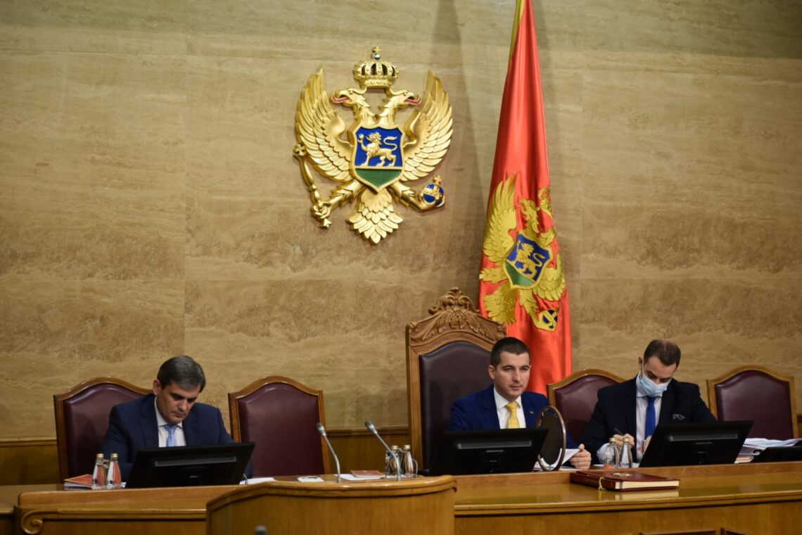 Ако не изабере владу, Скупштина се распушта за два мјесеца