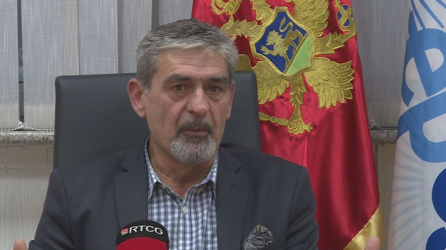 ЕПЦГ: Нисмо нудили куповину или преузимање КАП-а