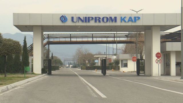 Дожић: Нисмо дали налог за гашење КАП-а