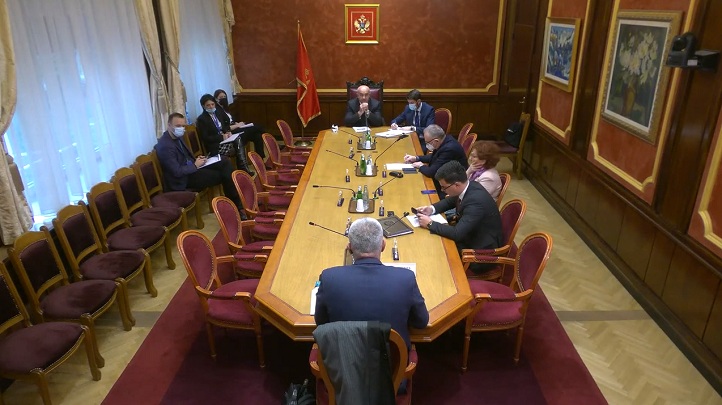 Бојанић: Закон о улагању у МА прави штету буџету