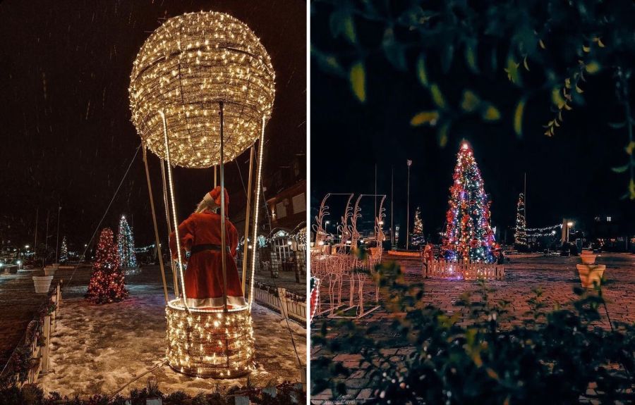 Мојковац изабран за најљепше украшен град