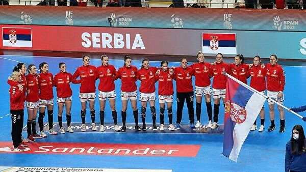 Велики преокрет – Србија побиједила Црну Гору!