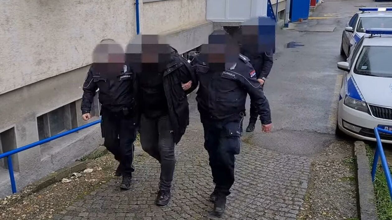 Ухапшен комунални полицајац због зеленашења: За дуг од 30.000, узео камату од 100.000 евра