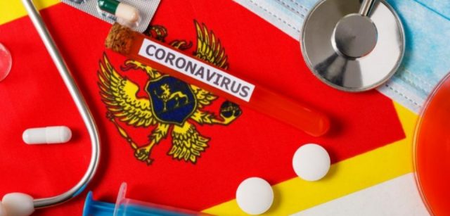 За 2.720 грађана по 300 евра због објављивања списка о самоизолацији