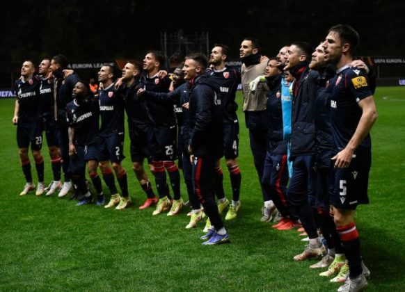 Србија на корак од директног места у Лиги шампиона