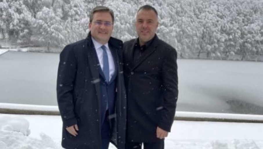Донација Србије за 35 породица у Босанском Петровцу