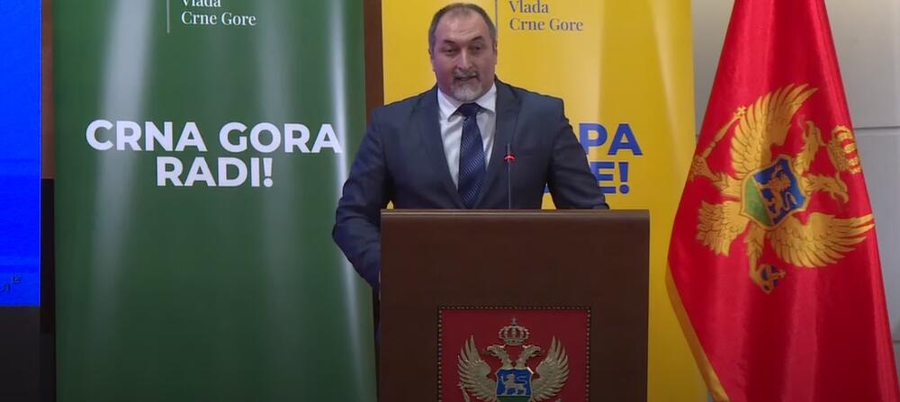 Стијовић: Увозимо готово 80 одсто пољопривредних производа, које сами можемо да произведемо