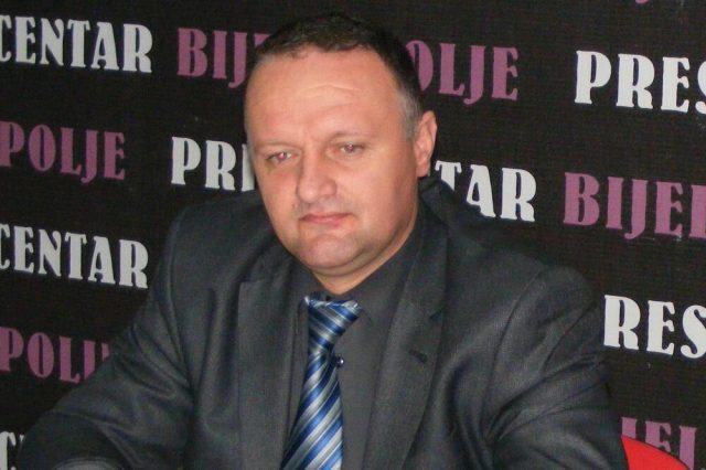 Ухапшен предсједник борда „Брскова“ Суад Пилица: Потрошио 200.000 евра које је МФСС послало радницима?