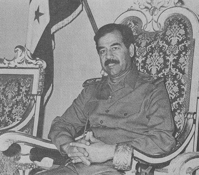 На данашњи дан погубљен Садам Хусеин
