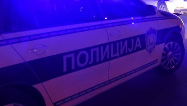 Мушкарац у кафанској тучи избоден у врат